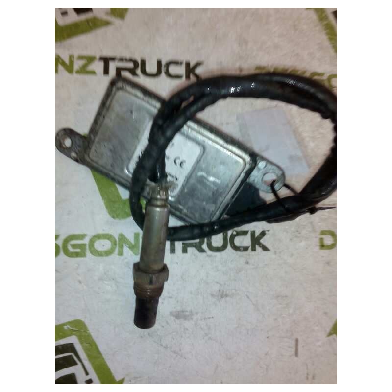 Recambio de sensor noxe para iveco stralis (as) fsa t / fp lt 4x2 gran espacio referencia OEM IAM   
