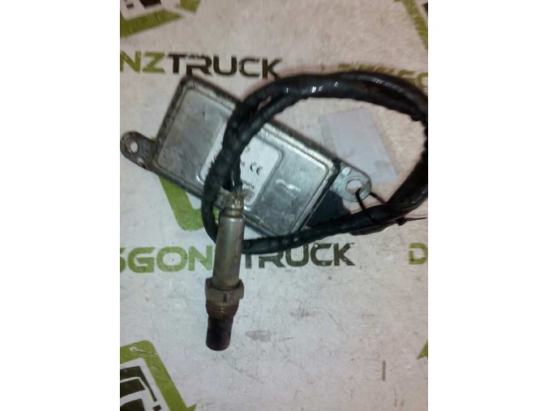 Recambio de sensor noxe para iveco stralis (as) fsa t / fp lt 4x2 gran espacio referencia OEM IAM   