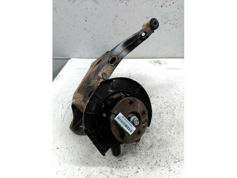 Recambio de mangueta trasera derecha para mercedes vito (w638) caja cerrada 112 cdi  (638.094) referencia OEM IAM   