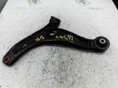 Recambio de brazo suspension inferior delantero derecho para renault master kasten l1h1 ka 2,8t referencia OEM IAM   