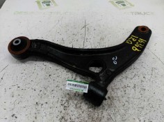 Recambio de brazo suspension inferior delantero izquierdo para renault master kasten l1h1 ka 2,8t referencia OEM IAM   
