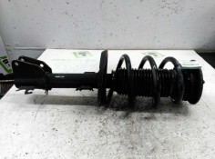 Recambio de amortiguador delantero derecho para renault master kasten l1h1 ka 2,8t referencia OEM IAM   