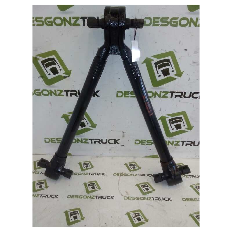 Recambio de uve eje trasero para iveco stralis (as) fsa t / fp lt 4x2 gran espacio referencia OEM IAM   