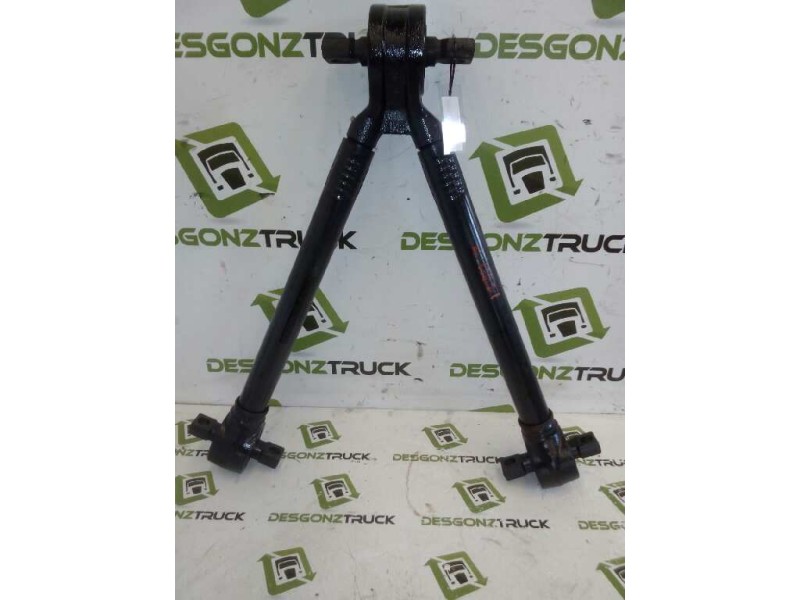 Recambio de uve eje trasero para iveco stralis (as) fsa t / fp lt 4x2 gran espacio referencia OEM IAM   