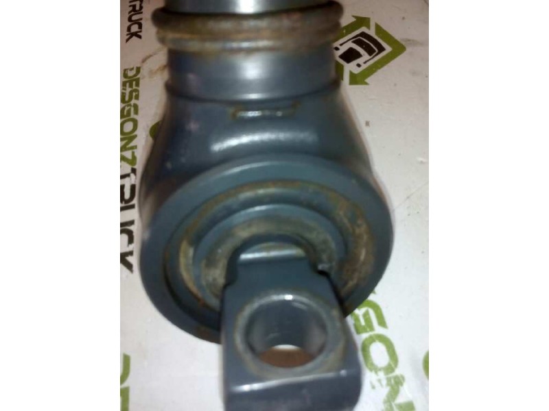 Recambio de uve eje trasero para iveco stralis (as) fsa t / fp lt 4x2 gran espacio referencia OEM IAM   