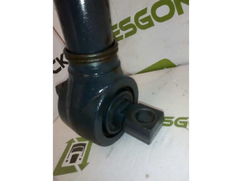 Recambio de uve eje trasero para iveco stralis (as) fsa t / fp lt 4x2 gran espacio referencia OEM IAM   