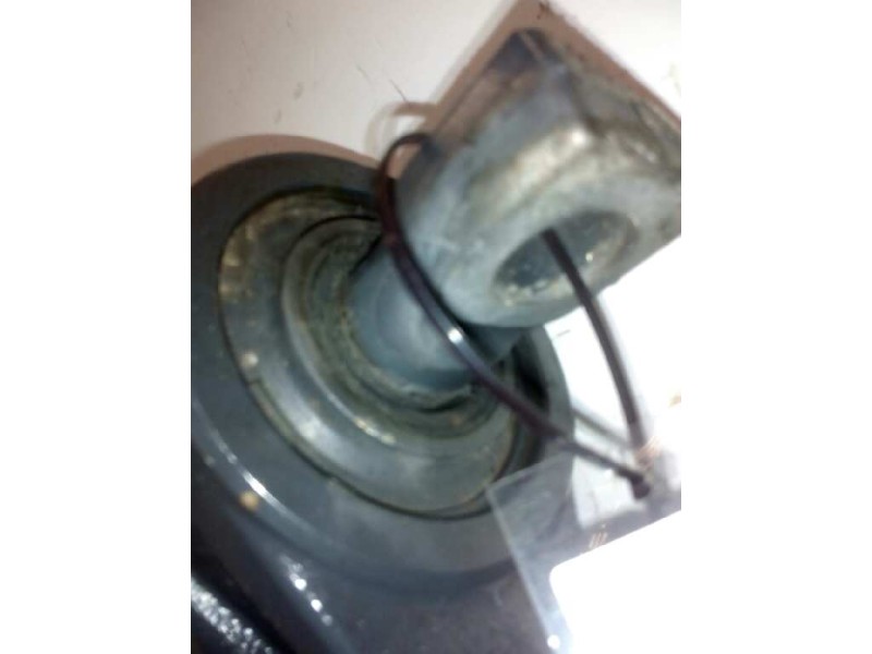 Recambio de uve eje trasero para iveco stralis (as) fsa t / fp lt 4x2 gran espacio referencia OEM IAM   