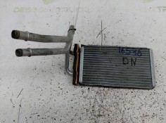 Recambio de radiador de calefaccion para ford transit mod. 2000 bus ft 300 2.0 tourneo referencia OEM IAM   