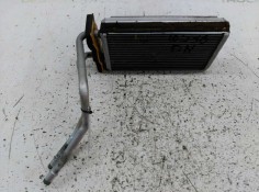Recambio de radiador de calefaccion para ford transit mod. 2000 bus ft 300 2.0 tourneo referencia OEM IAM    2