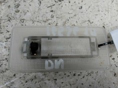 Recambio de luz interior para ford transit mod. 2000 bus ft 300 2.0 tourneo referencia OEM IAM  TRASERA 