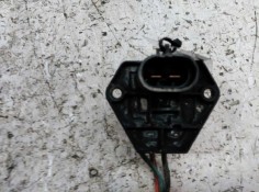 Recambio de resistencia electroventilador para ford transit mod. 2000 combi ft 280 2.0 corto city-light referencia OEM IAM    2