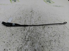 Recambio de brazo limpia delantero izquierdo para renault trafic (desde 5.89) t 1100 referencia OEM IAM 7700801699  