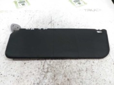 Recambio de parasol izquierdo para ford transit mod. 2000 bus ft 300 2.0 tourneo referencia OEM IAM   