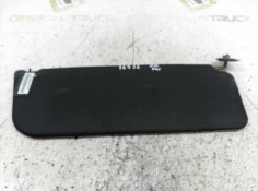 Recambio de parasol derecho para ford transit mod. 2000 bus ft 300 2.0 tourneo referencia OEM IAM   
