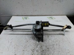 Recambio de motor limpia delantero para ford transit mod. 2000 combi ft 280 2.0 corto city-light referencia OEM IAM YC1517504BE 