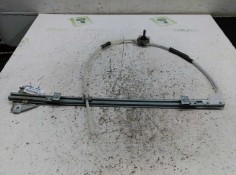 Recambio de elevalunas delantero derecho para renault master ii phase 2 caja cerrada l3h3 caja cerrada, techo sobreelevado, 3,5 