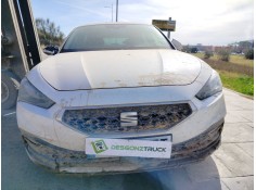 seat leon (kl1, klg) del año 2023