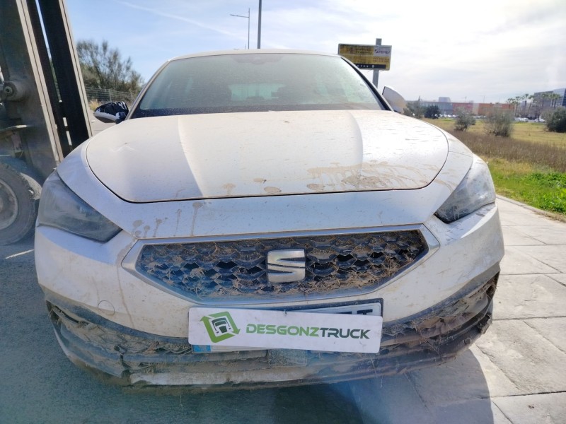 seat leon (kl1, klg) del año 2023