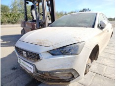 seat leon (kl1, klg) del año 2023 2