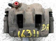 Recambio de pinza freno delantera derecha para ford transit mod. 2000 combi ft 280 2.0 corto city-light referencia OEM IAM   