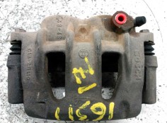 Recambio de pinza freno delantera izquierda para ford transit mod. 2000 combi ft 280 2.0 corto city-light referencia OEM IAM   