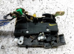 Recambio de cerradura puerta delantera derecha para renault master ii phase 2 caja cerrada l3h3 caja cerrada, techo sobreelevado