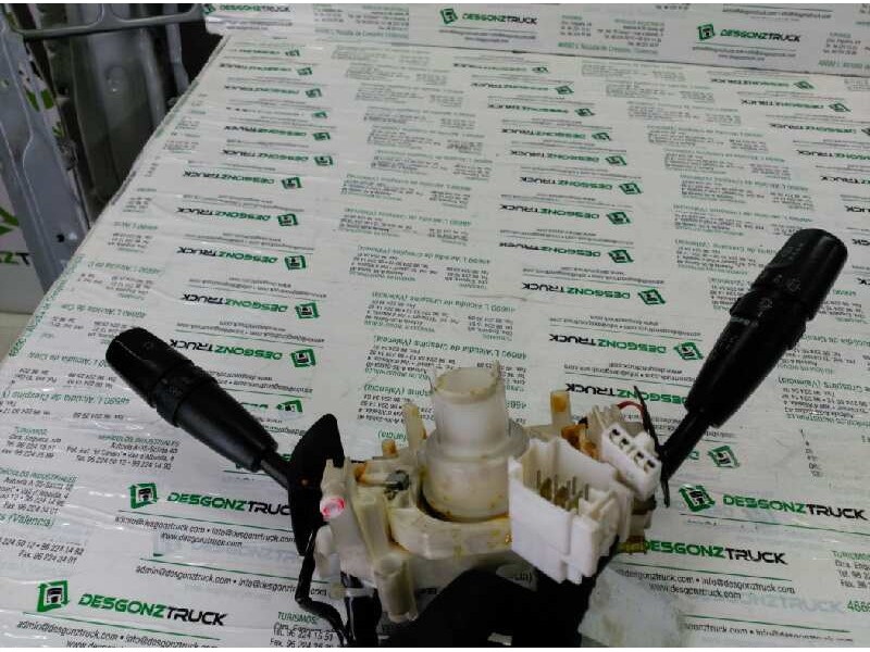 Recambio de mando multifuncion para kia carnival ii 2.9 cdri ex referencia OEM IAM KAGQSEG0  