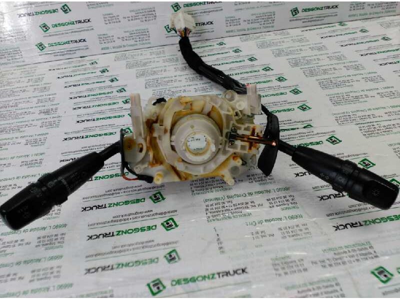 Recambio de mando multifuncion para kia carnival ii 2.9 cdri ex referencia OEM IAM KAGQSEG0  
