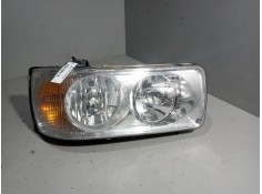 Recambio de faro izquierdo para daf xf 105 fa 105.460 (462cv) referencia OEM IAM 15426100  