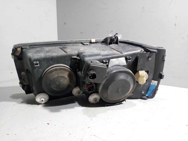 Recambio de faro izquierdo para daf xf 105 fa 105.460 (462cv) referencia OEM IAM 15426100  