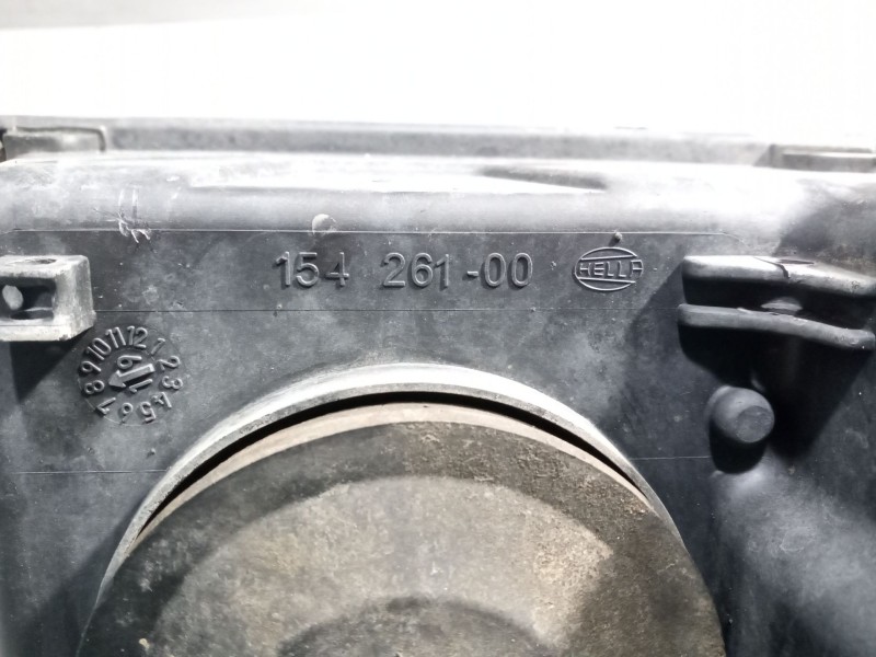 Recambio de faro izquierdo para daf xf 105 fa 105.460 (462cv) referencia OEM IAM 15426100  