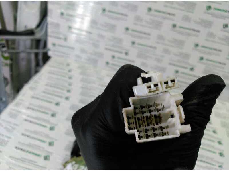 Recambio de mando multifuncion para kia carnival ii 2.9 cdri ex referencia OEM IAM KAGQSEG0  