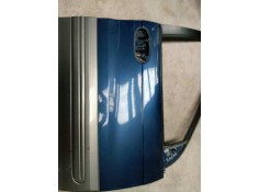 Recambio de puerta delantera derecha para kia carnival ii 2.9 cdri ex referencia OEM IAM    2