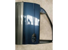 Recambio de puerta delantera izquierda para kia carnival ii 2.9 cdri ex referencia OEM IAM    2