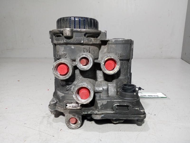 Recambio de valvula aire para daf xf 105 fa 105.460 (462cv) referencia OEM IAM 4802040020  