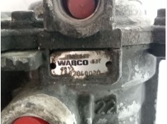 Recambio de valvula aire para daf xf 105 fa 105.460 (462cv) referencia OEM IAM 4802040020   2