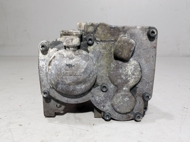 Recambio de valvula aire para daf xf 105 fa 105.460 (462cv) referencia OEM IAM 4802040020  