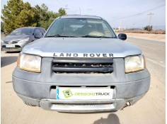 land rover freelander (ln) del año 1998