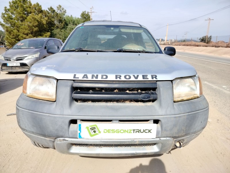 land rover freelander (ln) del año 1998