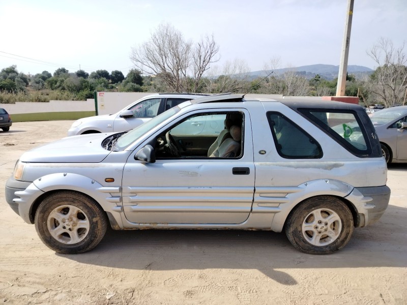 land rover freelander (ln) del año 1998