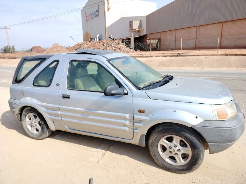 land rover freelander (ln) del año 1998