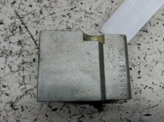 Recambio de valvula expansion para renault master ii phase 2 caja cerrada l3h3 caja cerrada, techo sobreelevado, 3,5 to referenc