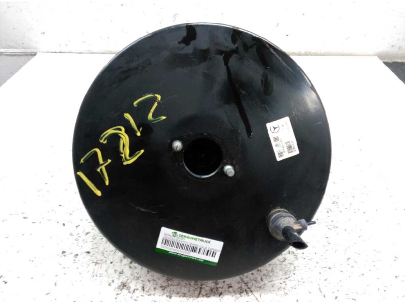 Recambio de servofreno para mercedes vito (w638) caja cerrada 112 cdi  (638.094) referencia OEM IAM   