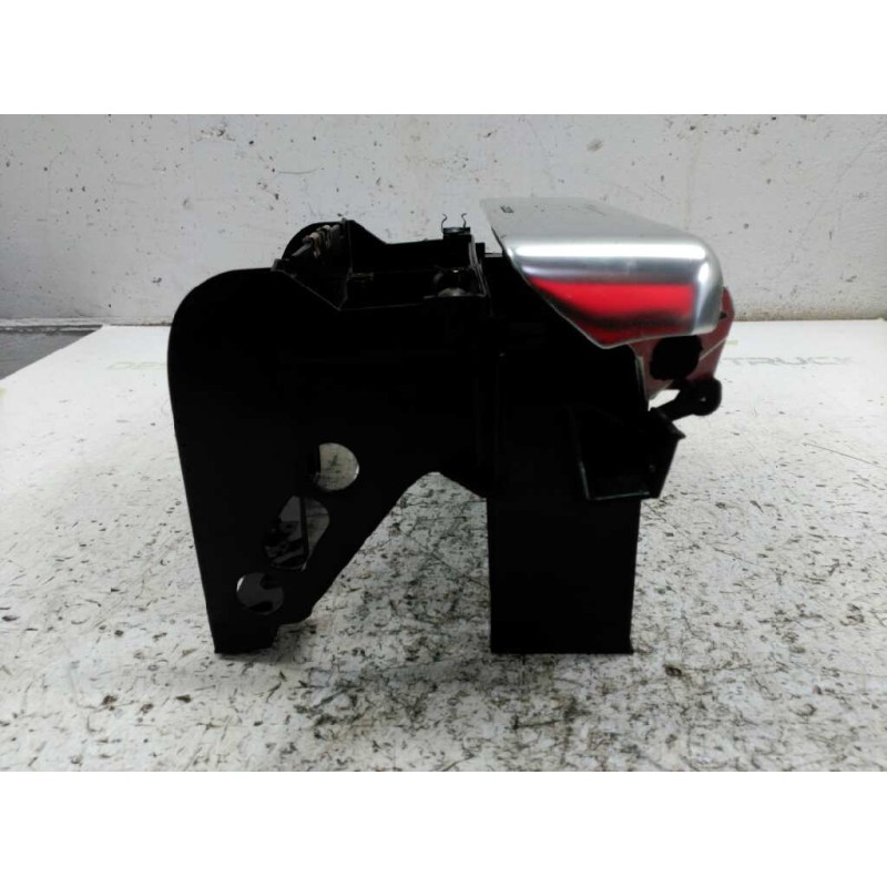 Recambio de embellecedor para audi tt (8n3/8n9) 1.8 t coupe (132kw) referencia OEM IAM 8N0863243C CASSETTE 