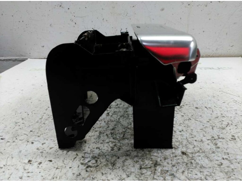 Recambio de embellecedor para audi tt (8n3/8n9) 1.8 t coupe (132kw) referencia OEM IAM 8N0863243C CASSETTE 