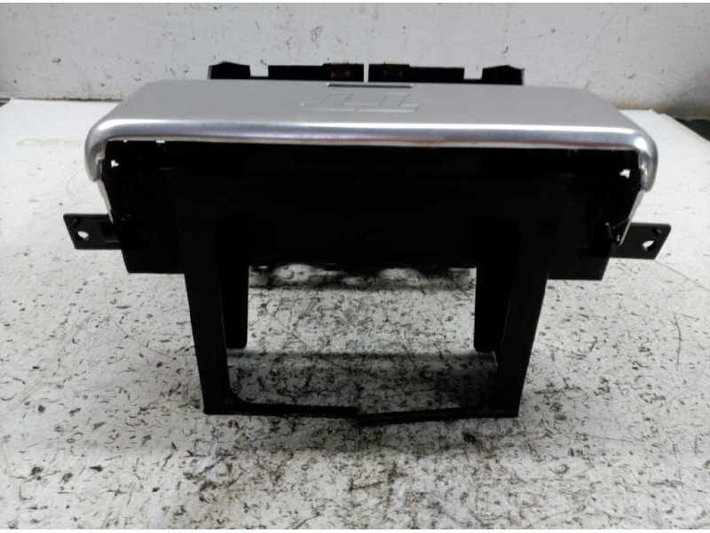 Recambio de embellecedor para audi tt (8n3/8n9) 1.8 t coupe (132kw) referencia OEM IAM 8N0863243C CASSETTE 