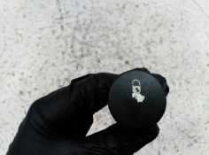 Recambio de modulo electronico para citroen c3 1.1 cool referencia OEM IAM 96405778XT  