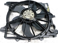 Recambio de electroventilador para renault clio ii fase ii (b/cb0) authentique referencia OEM IAM 7700428659  