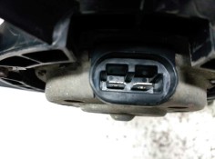 Recambio de electroventilador para renault clio ii fase ii (b/cb0) authentique referencia OEM IAM 7700428659   2