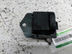 Recambio de resistencia calefaccion para renault clio ii fase ii (b/cb0) authentique referencia OEM IAM   